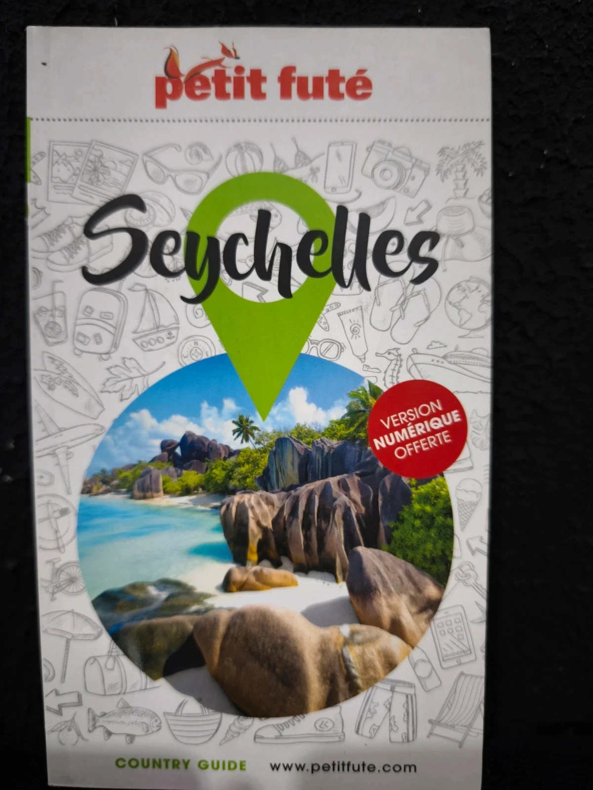 Seychelles 2021